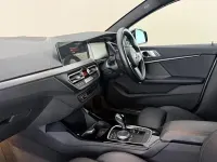Used BMW 218 M Sport 136 HP (100 kW) 2023 Grey Coupe