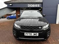 used Land Rover Range Rover evoque 2.0 Auto R Dynamic SE 1 Owner with FSH.....Stunning! SUV