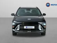 Used Hyundai Kona Advanced 137 HP (100 kW) 2026 Black SUV