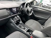 used Skoda Kodiaq 1.5 TSI (150ps) SE (5 seats) ACT DSG SUV