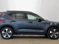 Used Volvo XC40 Plus 161 HP (118 kW) 2026 SUV