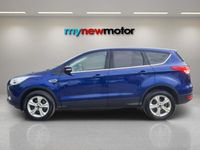 used Ford Kuga 2.0 TDCi Zetec 2WD Euro 6 (s/s) 5dr