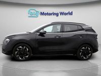 Used Kia Sportage GT-Line 157 HP (115 kW) 2024 SUV