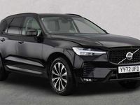 Usado Volvo XC60 Plus 197 HP (144 kW) 2023 Preto SUV