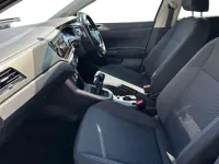 Used VW Polo Match 95 HP (69 kW) 2021 Grey Hatchback