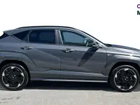 Used Hyundai Kona N Line 2025 SUV