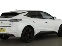 Used DS Automobiles DS4 Performance Line Plus 2023 White SUV
