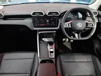 Used MG ZS Trophy 196 HP (144 kW) 2025 Blue SUV