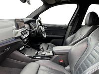 Used BMW X3 M Sport 286 HP (210 kW) 2022 Unknown SUV