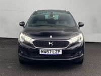used DS Automobiles DS4 Crossback 1.6 BlueHDi Crossback 5dr