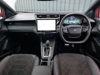 Usado Ford Puma ST-Line X 155 CV (114 kW) 2025 Rojo SUV