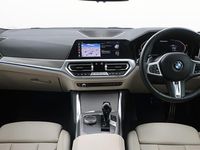 Used BMW M440 Comfort Edition 340 HP (250 kW) 2022 Grey Sedan