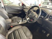 Used MG HS Exclusive 162 HP (119 kW) 2023 Red SUV