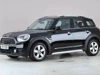 Used Mini Cooper D 150 HP (110 kW) 2018 Hatchback