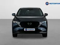Used Mazda CX-5 Inclusive 165 HP (121 kW) 2022 Blue SUV