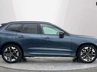 Used Volvo XC60 Ultra 250 HP (183 kW) 2025 Blue SUV
