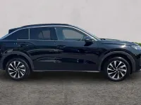 New VW T-Roc Life 150 HP (110 kW) 2026 Black SUV