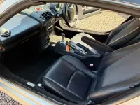Used Smart Roadster 2006 Silver Cabriolet