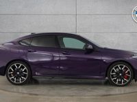 Used BMW 220 M Sport 168 HP (123 kW) 2025 Purple Coupe