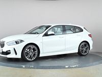 used BMW 118 1 Series i [136] M Sport 5dr