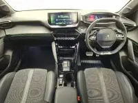 Used Peugeot 208 GTi 129 HP (94 kW) 2023 Yellow Hatchback