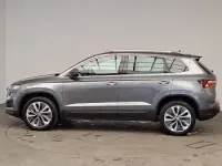 Used Skoda Karoq SE L 116 HP (85 kW) 2024 Grey SUV