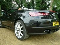 Used Alfa Romeo Spider 2008 Cabriolet