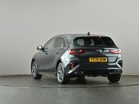 used Kia Ceed 1.0T GDi ISG GT-Line 5dr