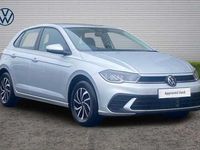 New VW Polo 95 HP (69 kW) 2025 Hatchback