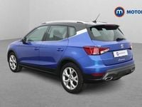 Used Seat Arona FR 110 HP (80 kW) 2023 SUV