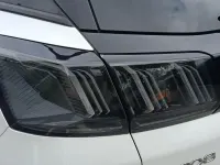 Used Peugeot 3008 Allure Premium 129 HP (94 kW) 2021 White SUV