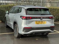 New VW Tayron 150 HP (110 kW) 2025 SUV