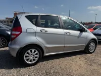 Used Mercedes A150 Elegance 2006 Silver Hatchback