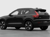 New Volvo EX40 Plus 185 kW (252 HP) 2026 Denim blue SUV
