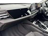 Used Audi A5 Comfort 295 HP (216 kW) 2026 White Estate