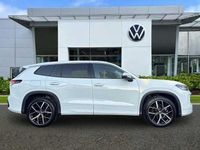 Used VW Tayron 150 HP (110 kW) 2025 SUV