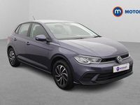 Used VW Polo Life 80 HP (58 kW) 2026 Hatchback