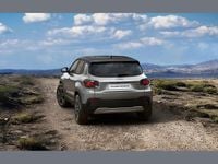 New Jeep Avenger EV Summit 113 kW (154 HP) 2025 Other SUV