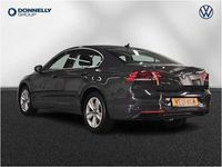 Used VW Passat 150 HP (110 kW) 2021 Sedan