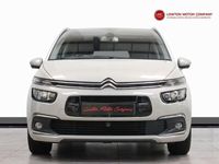 used Citroën Grand C4 Picasso 1.2 PureTech Flair 5dr