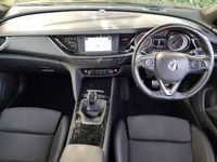 used Vauxhall Insignia 1.5T SRi Vx-line Nav 5dr