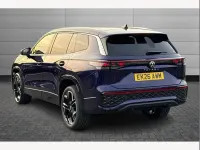 Gebraucht VW Tayron R-line 193 PS (141 kW) 2026 Unknown SUV