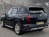 Used Mini Countryman 227 kW (309 HP) 2024 Black SUV