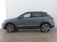 Ny VW T-Roc Design 115 HK (84 kW) 2025 Blå SUV