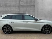 Used Cupra Leon 150 HP (110 kW) 2025 Grey Estate