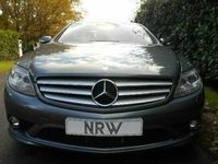 Used Mercedes CL600 2008 Coupe