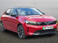 Used Vauxhall Corsa-e 100 kW (136 HP) 2024 Hatchback