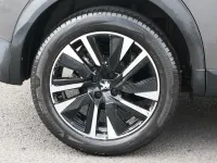 Used Peugeot 2008 Premium 129 HP (94 kW) 2021 Grey SUV