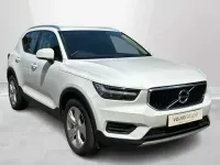Used Volvo XC40 Momentum 161 HP (118 kW) 2022 SUV
