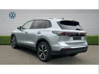 New VW Tiguan Match 147 HP (108 kW) 2025 Other SUV